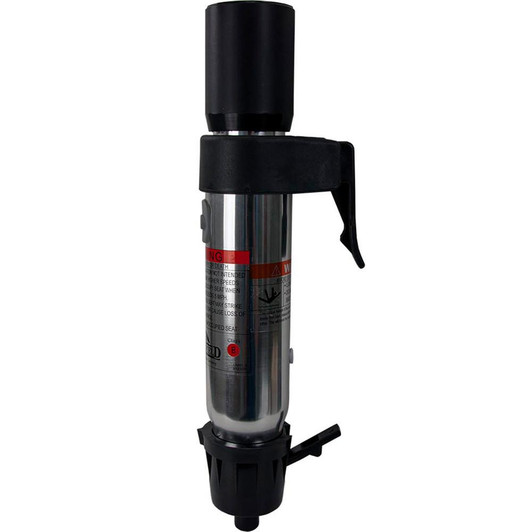 Springfield Marine Springfield Taper-Lock™ Manual Adjust 13"-16" 