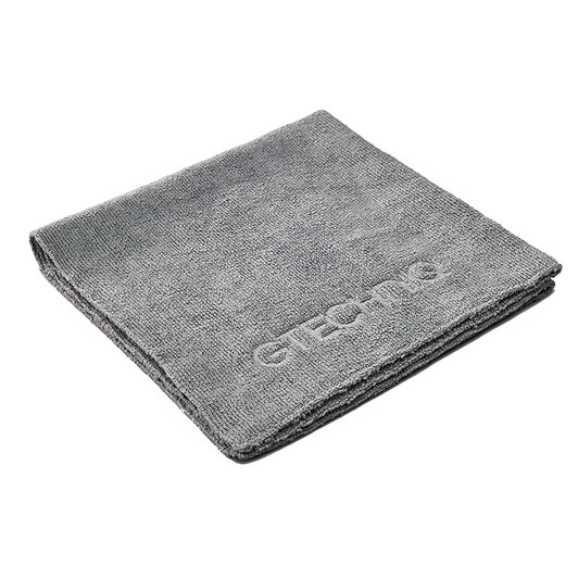 Gtechniq MF1 ZeroR Microfiber Buff Cloth *3-Pack
