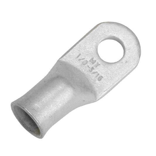 Pacer Group Pacer Tinned Lug 1/0 AWG - 5/16" Stud Size - 10 Pack 