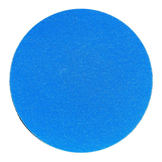  SEM 150mm 6" Sanding Disc 500 Grit - Box of 50 