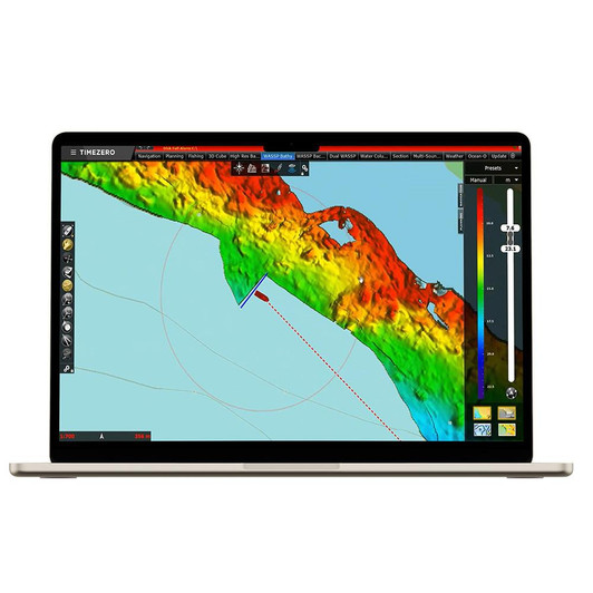 Nobeltec WASSP Module Digital Download 