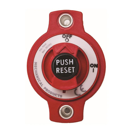  Garmin 40 AMP Circuit Breaker 