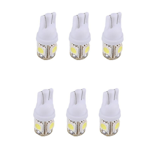  Scandvik 41159 Bulb Warm White *6-Pack 