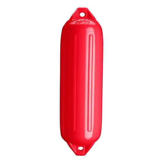 Polyform U.S. Polyform NF-4 Heavy-Duty Twin Eye 6.4" x 12.6" - Red 