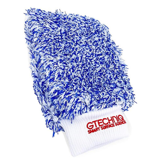  Gtechniq Microfiber Wash Mitt 