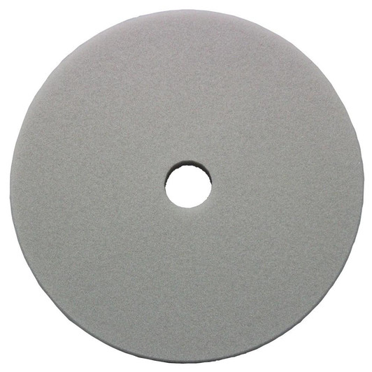  Presta PACE™ Grey Foam Heavy Cut Pad - 6.5" 