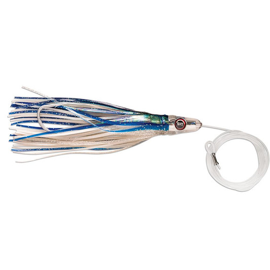  Williamson Tuna Catcher Rigged 5 - 5.5" - Skipjack 