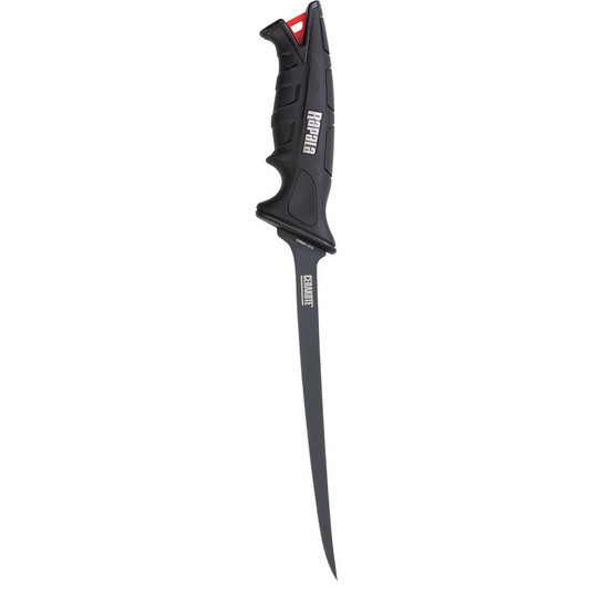  Rapala Stealth FXF Fillet Knife - 8" - Flexible 