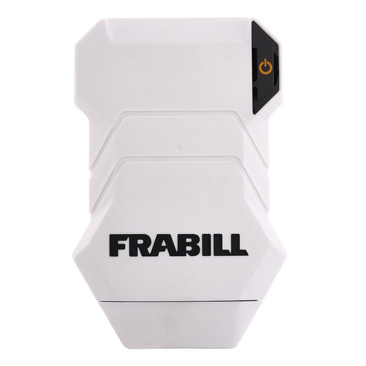  Frabill Whisper Quiet Aerator 