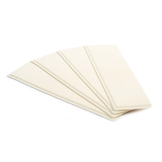  SeaDek Embossed 4-Piece Step Kit - Beach Sand 