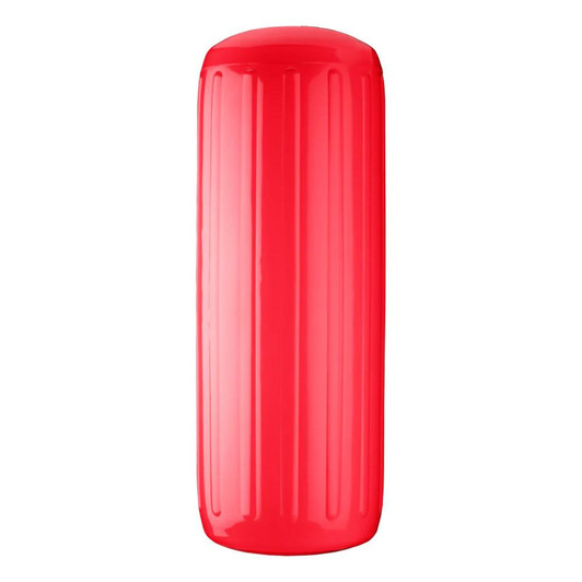Polyform U.S. Polyform HTM-4 Fender 13.5" x 34.8" - Red 