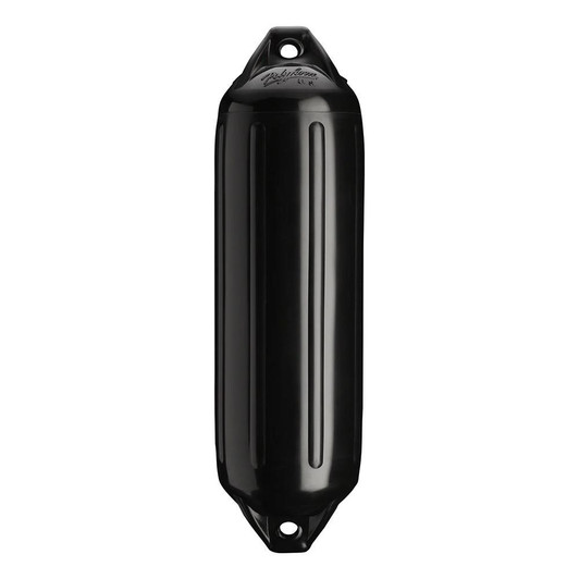 Polyform U.S. Polyform NF-3 Heavy-Duty Twin Eye 5.6" x 19" - Black 