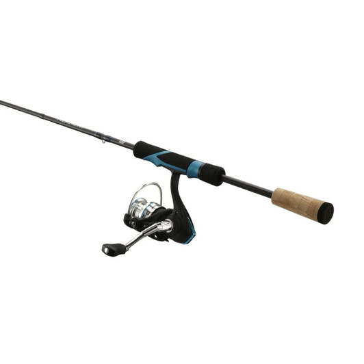  13 Fishing Ambition 5 ft M Spinning Combo 