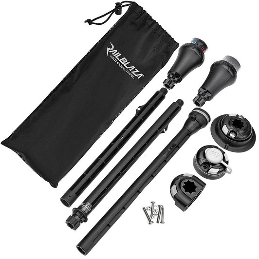  RAILBLAZA NaviPack Navigation Light Kit 