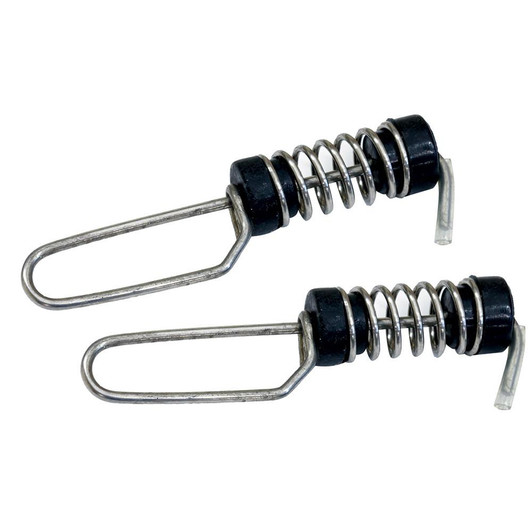  Tigress Antenna Flag Clip 