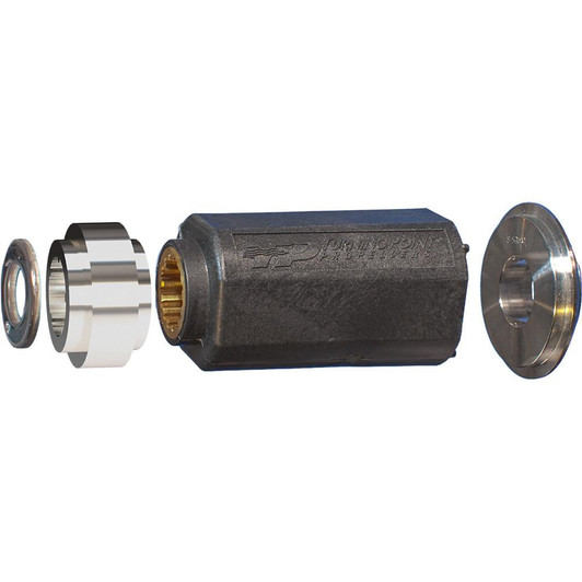 Turning Point Propellers Turning Point Hub Kit #717 