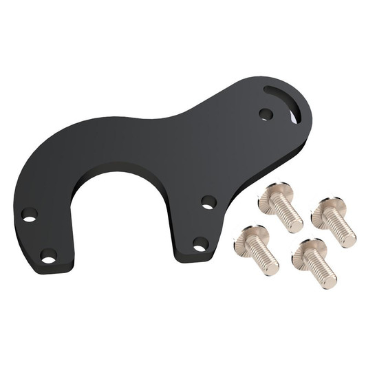  FORESIGHT Lowrance Ghost Fit Kit 