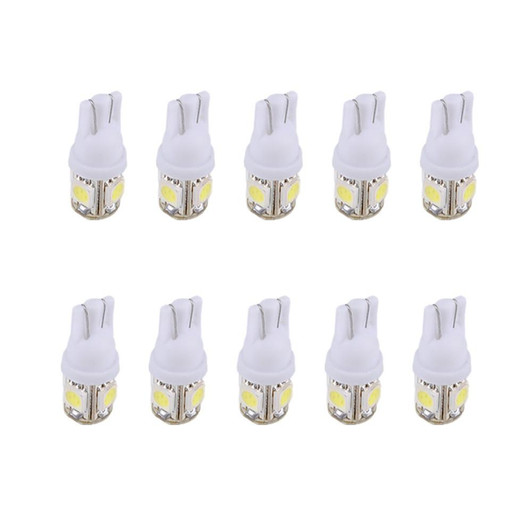  Scandvik 41173 Bulb Warm White *10-Pack 