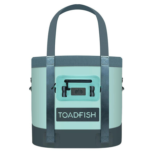  Toadfish Waterproof Sling – Seafoam 