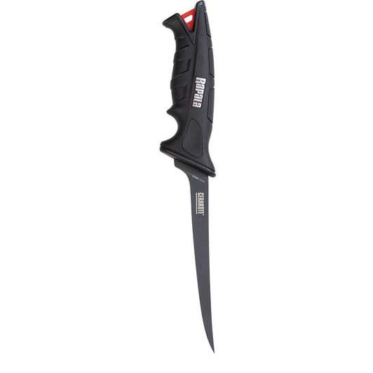  Rapala Stealth FXF Fillet Knife - 6" - Medium Flex 