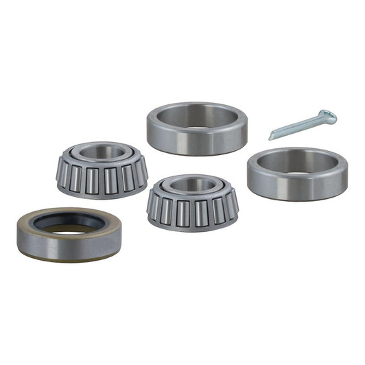  CURT 3/4" Wheel Bearing Kit 