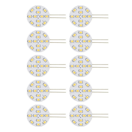  Scandvik 41168 Bulb Cool White *10-Pack 