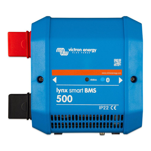 Victron Energy Victron Lynx Smart BMS 500 M10 Battery Management System 