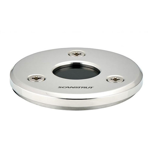  Scanstrut SS Low-Profile Cable Seal f/Cables 9-14mm & Connectors Up to Ø21mm 