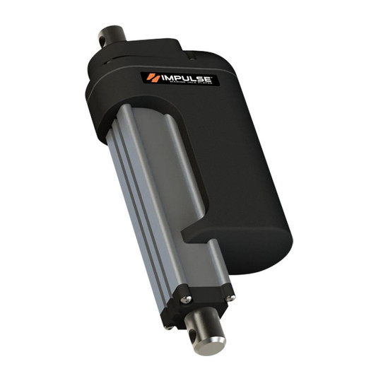  IMPULSE XL 12v Linear Actuator 