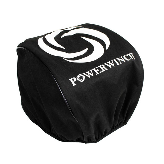  Powerwinch Winch Cover Kit f/RC23, RC30, 712, 912 & 915 