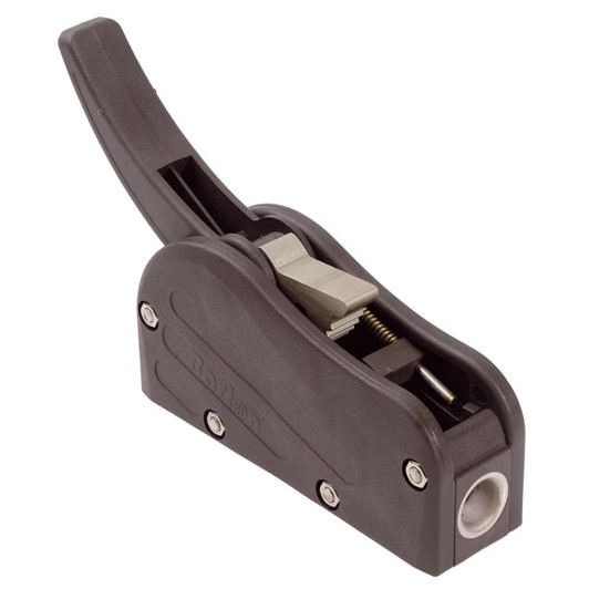 Barton Marine Barton Single DO 550 Rope Clutch Cruising Racing Max 12mm Line 