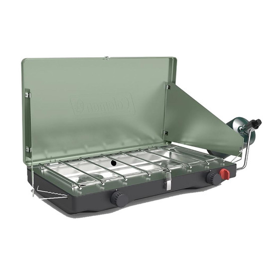  Coleman Cascade™ Classic Camping Stove 