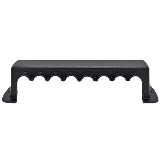  Bluewater Cover f/Heavy Duty 8 Stud Busbar - Black 