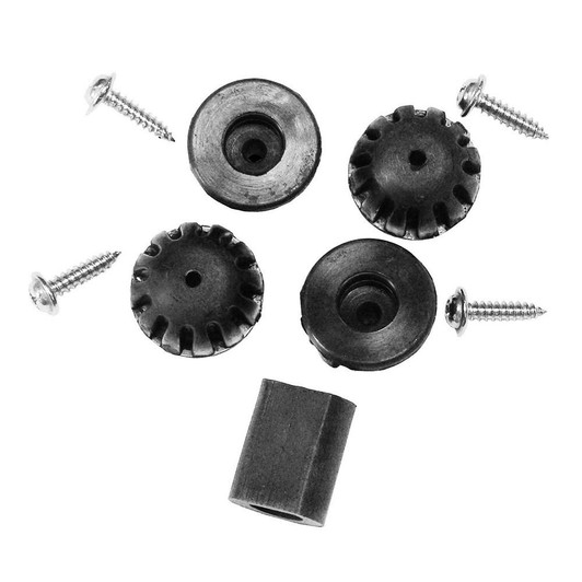 Springfield Marine Springfield Support Bushing Kit 