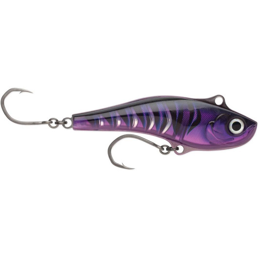  Rapala Sarda™ 22 - Purple Mackerel 