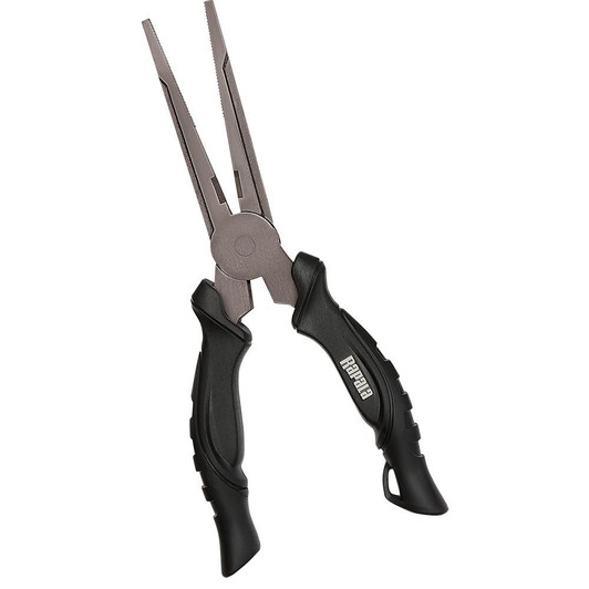  Rapala 8" Super Stainless Steel Pliers 