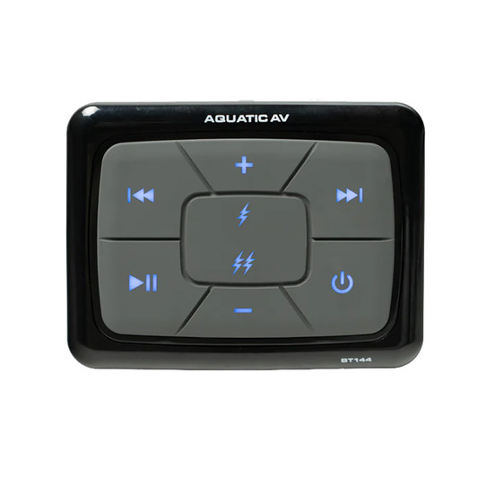 Aquatic AV BT144 All-Terrain Bluetooth Stereo