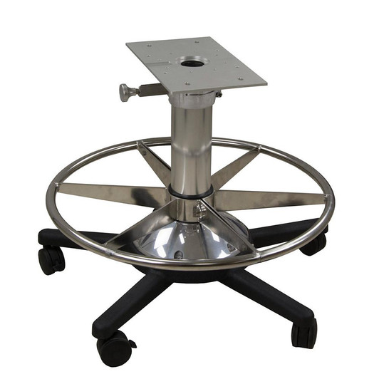 Springfield Marine Springfield 4" In-Shore RS2 Pedestal Package 