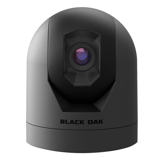 Black Oak LED Black Oak Nitron XR1 Color Night Vision Camera - Analog - Grey 