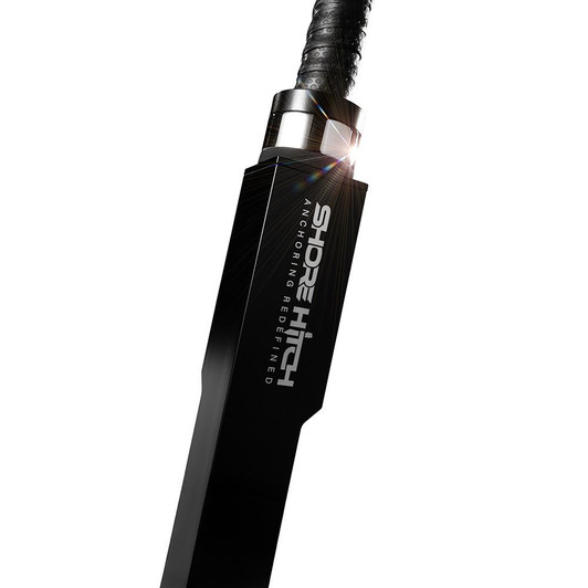  ShoreHitch Sand Anchor - Black 