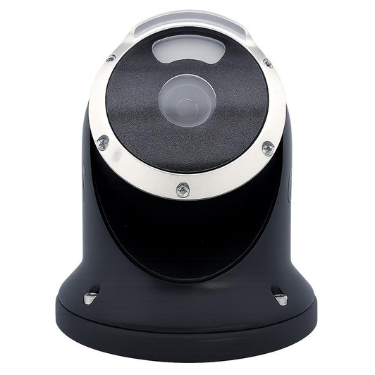 Iris Innovations Iris Photon Ultra Low-Light 4K Night Vision Camera w/2.8mm Lens - Black 