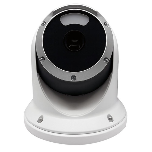 Iris Innovations Iris Photon Ultra Low-Light 4K Night Vision Camera w/2.8mm Lens - White & Black 