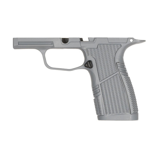 Tyrant CNC Tyrant P365 Grip Mod X-macro Gry 