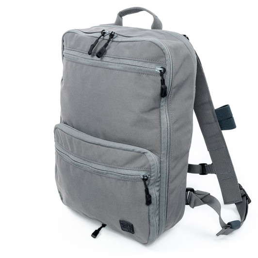 Hsp Flatpack Plus Gray