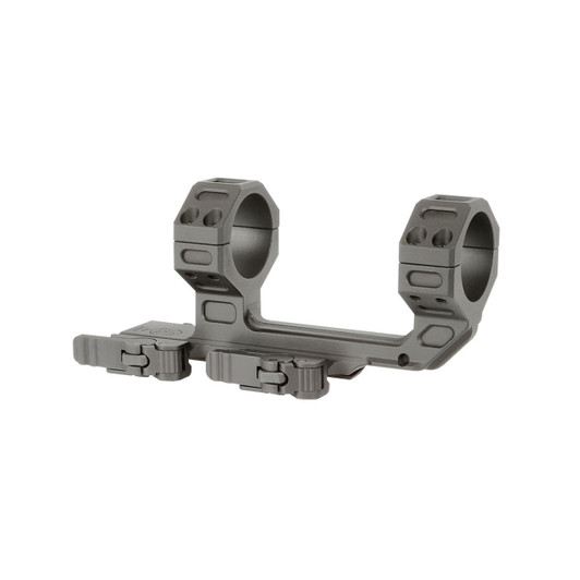 Midwest Industries Midwest Mk2 Qd 34mm Scope Mount High 