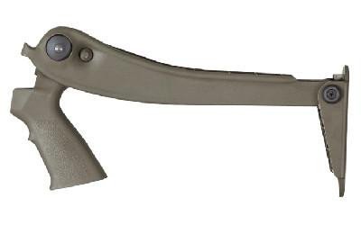 ATI Outdoors Adv Tech 12ga Moss/rem T-fold Uc 