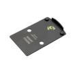 Night Fision Nf Optic Plate Rmr/507c Sig P320 Blk 