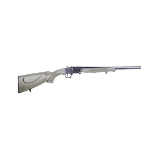 American Tactical Ati Nomad 410bore Single 18.5" Tan 