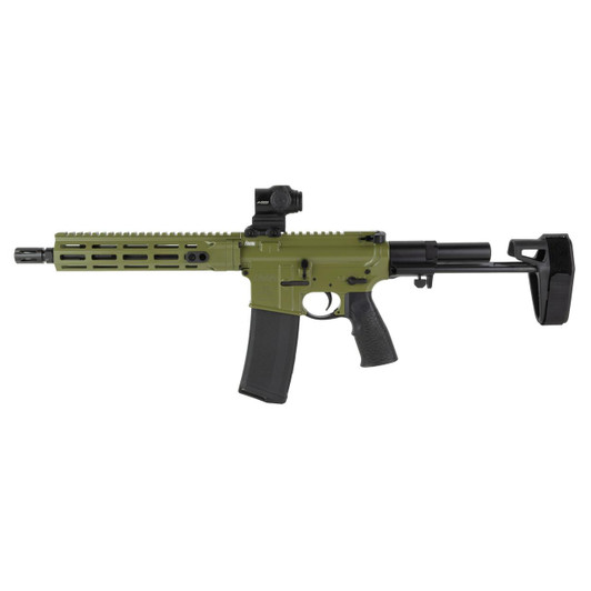  Daniel Defense Pstl 556 5.56 NATO 10.3" 30-Round AR Pistol 