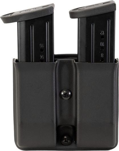 Mft Dbl Mag Pouch Sig P320 9mm